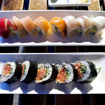 Saru Sushi Bar - Sushi Bars Near Me - San Francisco, California Saru Sushi Bar - Sushi Bars Near Me - San Francisco, California