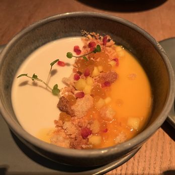 Portale - Panna Cotta - Italian Near Me - New York, New York Portale - Panna Cotta - Italian Near Me - New York, New York