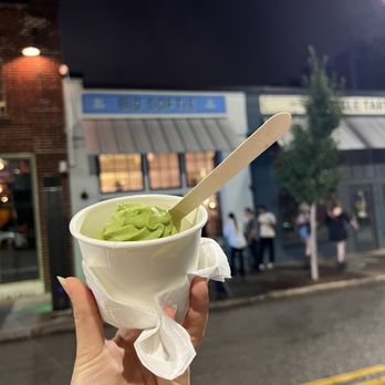 Big Softie - Ice Cream & Frozen Yogurt Near Me - Atlanta, Georgia