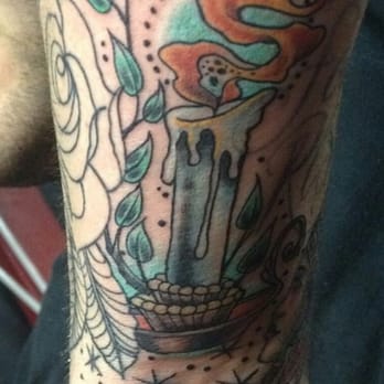 Cthulhu Tattoo - Tattoo Near Me - San Antonio, Texas Cthulhu Tattoo - Tattoo Near Me - San Antonio, Texas