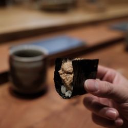 Sushi Shin