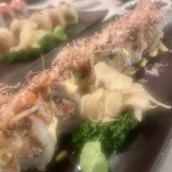 Imasa Sushi - Sushi Bars Near Me - Davie, Florida