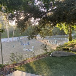 Nohl Ranch Saddle Club