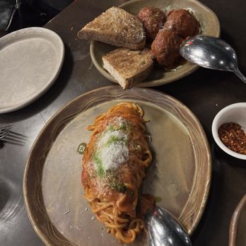 Esther's Kitchen - Italian Near Me - Las Vegas, Nevada