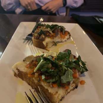 Black Sheep Cafe - Bruschetta - New American Near Me - Provo, Utah Black Sheep Cafe - Bruschetta - New American Near Me - Provo, Utah