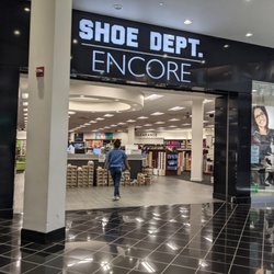 Shoe Dept. Encore - Shoe Dept. Encore, Valley Hills Mall, Hickory
