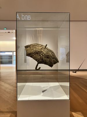 Moderna Museet by null