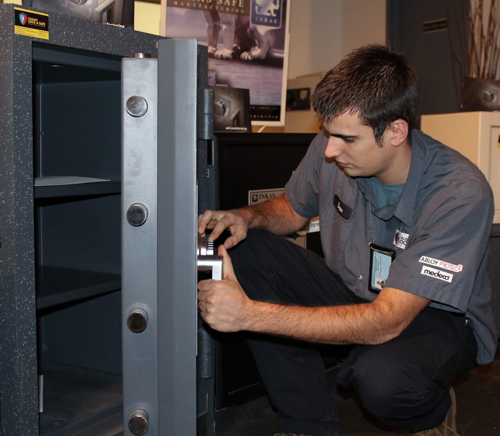 CALGARY LOCK & SAFE Updated August 2024 24 Photos 1655 32 Avenue