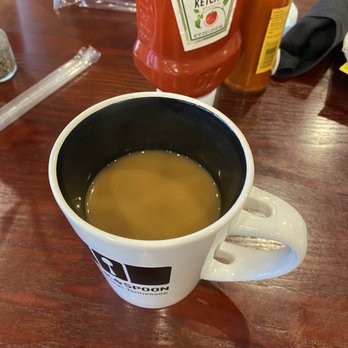 Brick And Spoon - Pigeon Forge - Breakfast & Brunch Near Me - Pigeon Forge, Tennessee