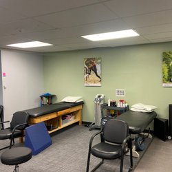 Access Physical Therapy & Wellness