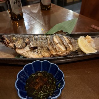 Izakaya Tonchinkan - Izakaya Near Me - Arcadia, California