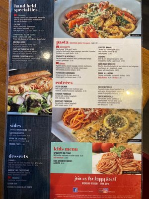 Il Capo Pizzeria by null