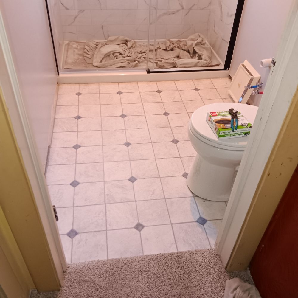 Slide of S. Henderson Plumbing