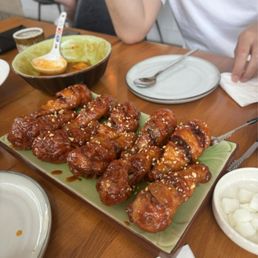 Chicken Drumsticks