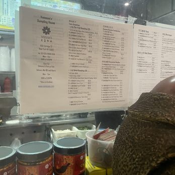 Vanessa's Dumpling House - Prices as of June 2024 - Chinese Near Me - New York, New York Vanessa's Dumpling House - Prices as of June 2024 - Chinese Near Me - New York, New York