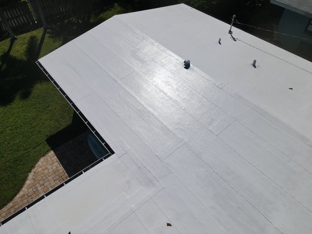 Slide of Tactical Roofing Company