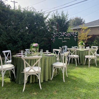Glitzy Event Rentals - Party Equipment Rentals Near Me - Lakewood, California Glitzy Event Rentals - Party Equipment Rentals Near Me - Lakewood, California