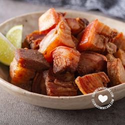Casa Jalisco Sport Bar & Grill - Actual Chicharrón