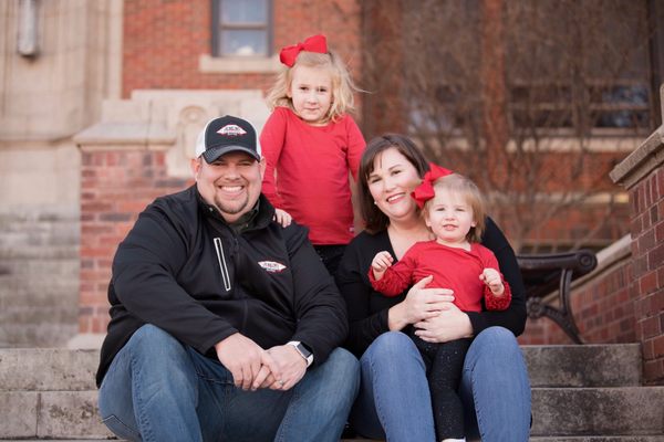 Jenkins Roofing and Construction