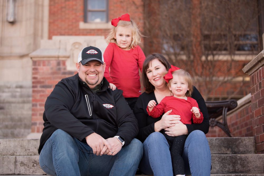 Slide of Jenkins Roofing and Construction