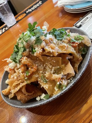 Bywater Brew Pub by null