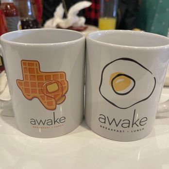 Awake - Breakfast & Brunch Near Me - Carrollton, Texas Awake - Breakfast & Brunch Near Me - Carrollton, Texas