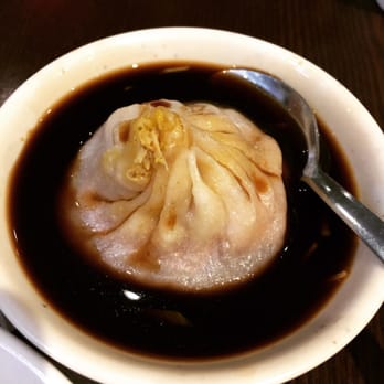Little Dumpling - little dumpling is taking a bath - Taiwanese Near Me - Little Neck, New York