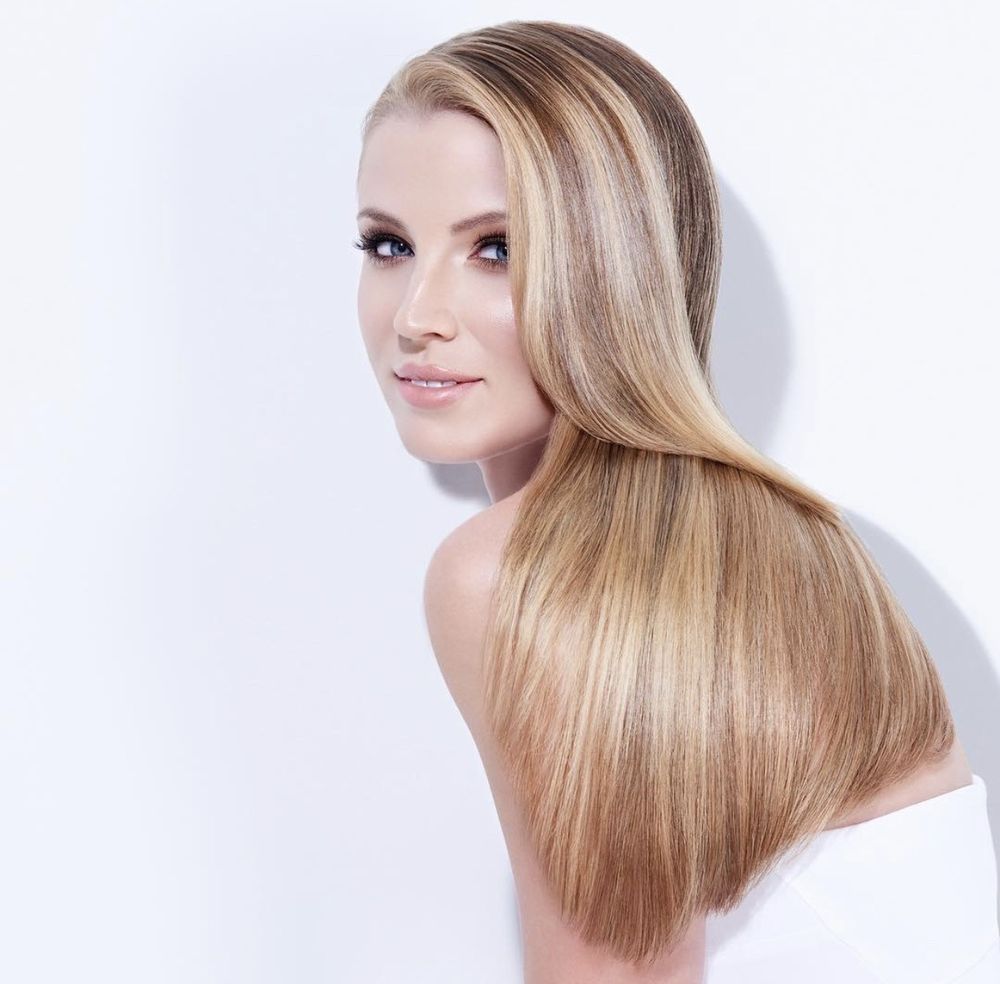 Frenzy Salon Image