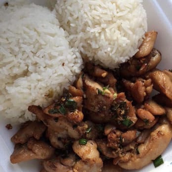 Papa's Cafe - Minute chicken with rice - Cantonese Near Me - Honolulu, Hawaii Papa's Cafe - Minute chicken with rice - Cantonese Near Me - Honolulu, Hawaii