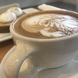 Caffe Latte