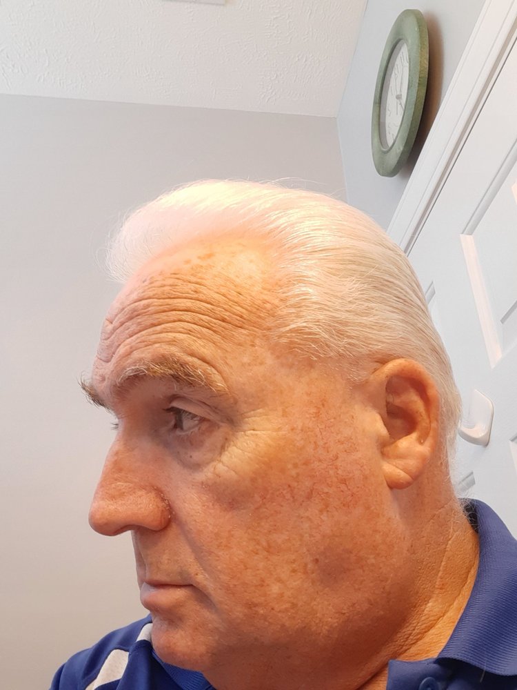 ART BARBER SHOP Updated May 2024 1023 4th Ave, Conway, South