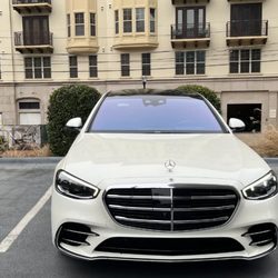 DFW Luxury Car Rental