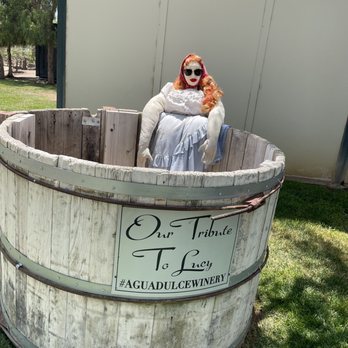 Agua Dulce Winery - Tribute to lucy - Wineries Near Me - Agua Dulce, California Agua Dulce Winery - Tribute to lucy - Wineries Near Me - Agua Dulce, California