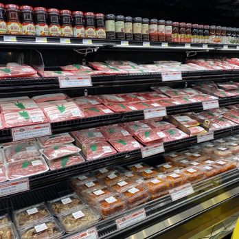 Mega Mart - Meat section - International Grocery Near Me - Sunnyvale, California Mega Mart - Meat section - International Grocery Near Me - Sunnyvale, California