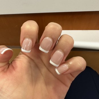 Nails & Beyond - Nail Salons Near Me - Los Angeles, California