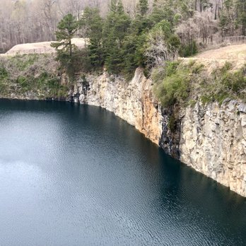 Quarry at the Grant Park - Parks Near Me - Winston-Salem, North Carolina Quarry at the Grant Park - Parks Near Me - Winston-Salem, North Carolina