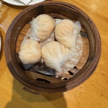 MingHin Cuisine - Shrimp dumpling - Dim Sum Near Me - Chicago, Illinois MingHin Cuisine - Shrimp dumpling - Dim Sum Near Me - Chicago, Illinois