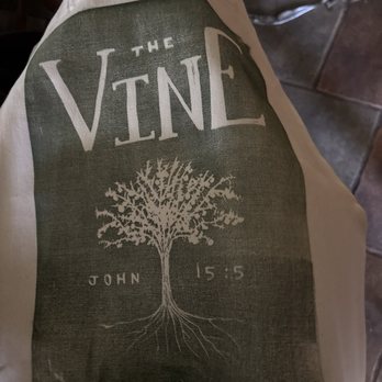 The Vine Bakehouse & Coffee - Tote Bag - Coffee & Tea Near Me - Spearfish, South Dakota The Vine Bakehouse & Coffee - Tote Bag - Coffee & Tea Near Me - Spearfish, South Dakota