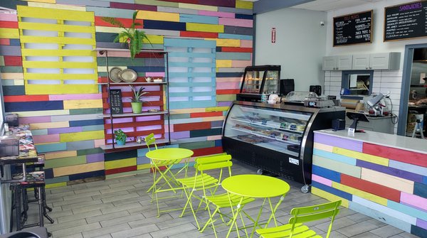 Ziggy's Kielbasa House by null