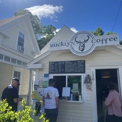 Bucklyn Coffee