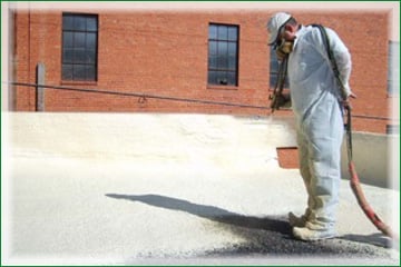 Slide of Jake's Roofing & Coating