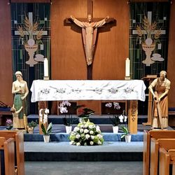 Our Lady Of Refuge