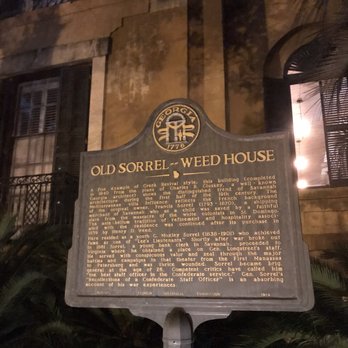 Ghost City Tours - Walking Tours Near Me - Savannah, Georgia