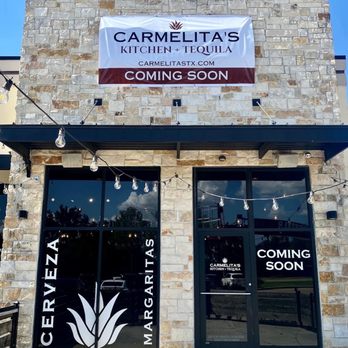 Carmelita's Kitchen + Tequila - Mexican Near Me - Cypress, Texas