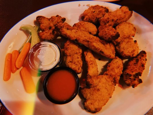 Pizza Plant Italian Pub - Williamsville by null