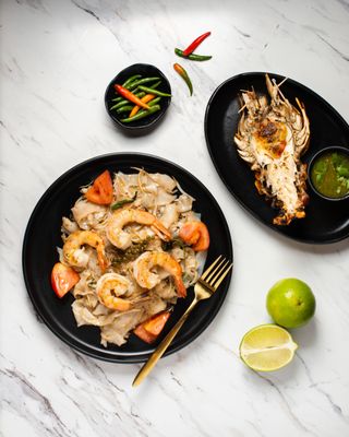 Manaao - Thai Comfort Food by null