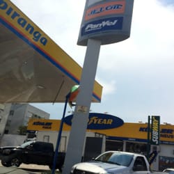 Posto Omega 1