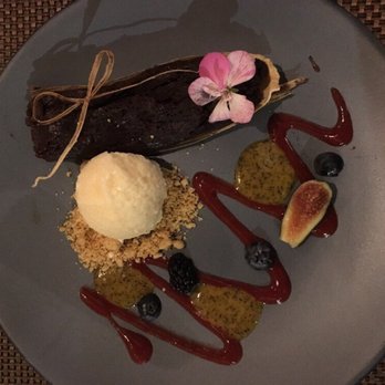 Las Quince Letras - Their chocolate dessert - Oaxacan Near Me - Oaxaca, OAX Las Quince Letras - Their chocolate dessert - Oaxacan Near Me - Oaxaca, OAX