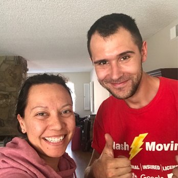 Flash Moving - Movers Near Me - Pasadena, California