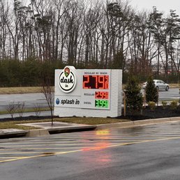 Opening Day gas prices! Opening Day gas prices!